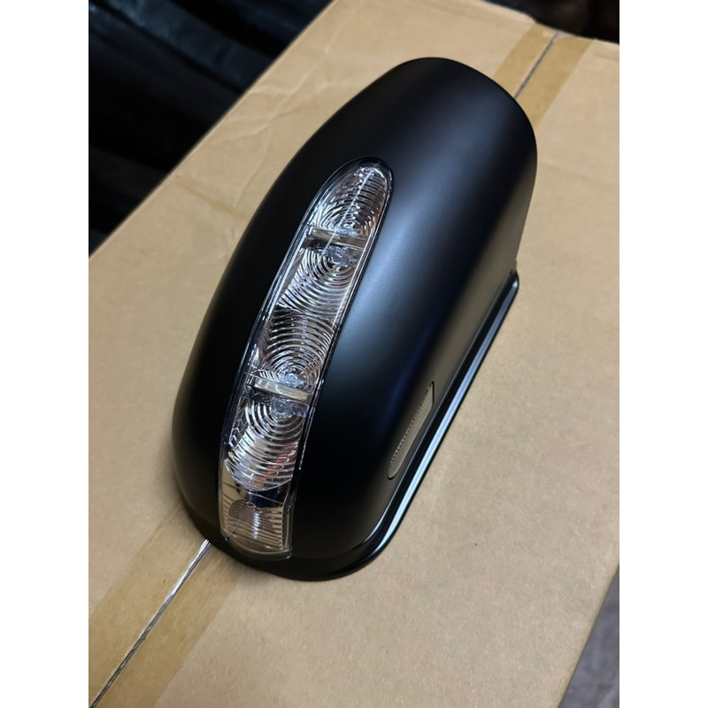 Mercedes Benz EClass W211 Side Mirror Cover Shopee Malaysia