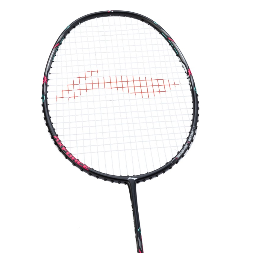 Li-Ning Axforce Cannon Badminton Offensive Racket 李宁雷霆小钢炮 [FREE GRIP+BAG COVER]