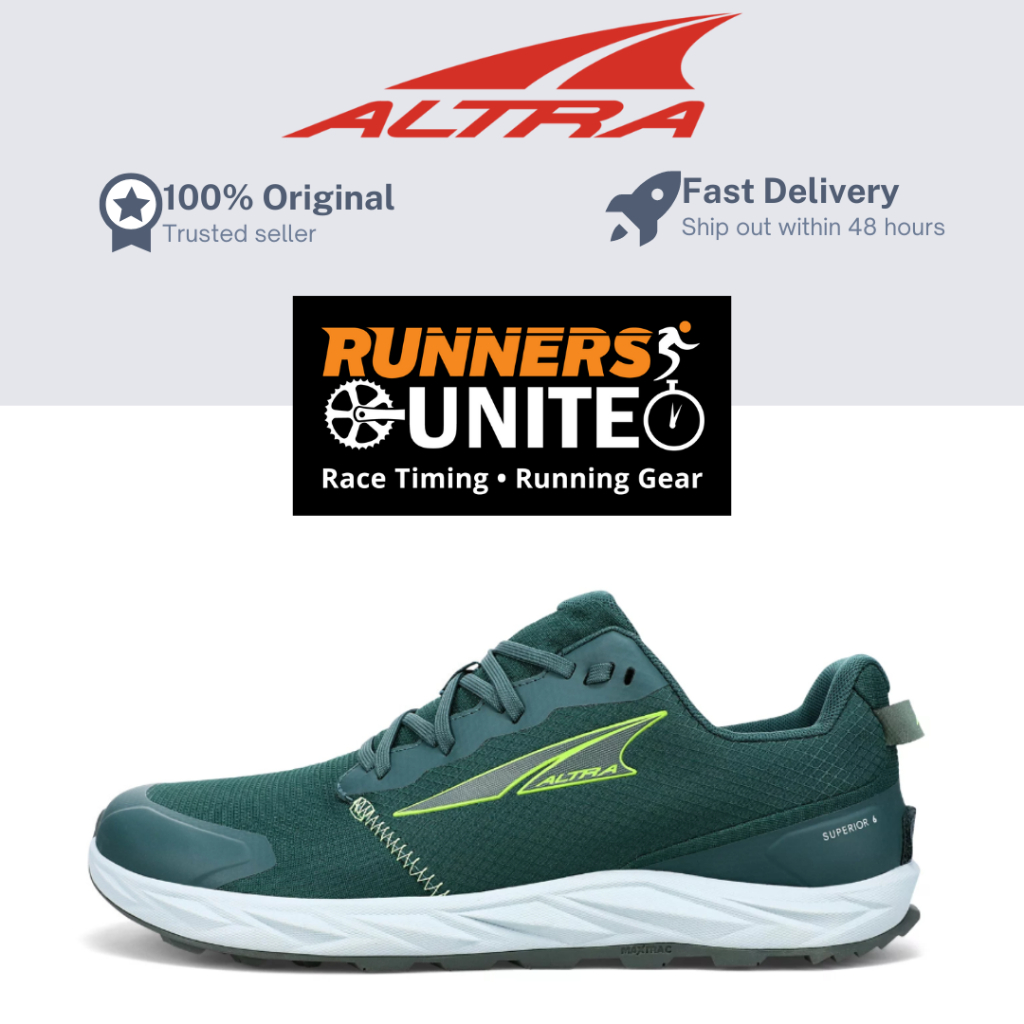 Altra hot sale running gear