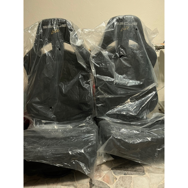 seat bucket sscus (new) Shopee Malaysia
