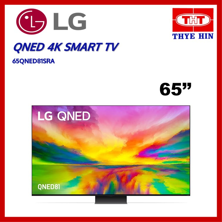 Lg Qned Tv Qned Inch K Smart Tv Quantum Dot Nanocell Qned Sra Shopee Malaysia