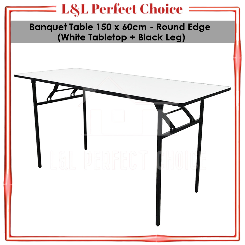 Banquet Table Foldable Event / Catering / Hall / Buffet Folding Table ...