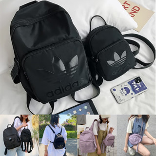 adidas mini backpack Prices and Promotions Mar 2024 Shopee