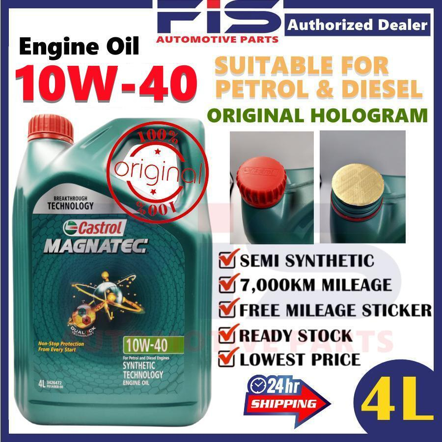 Olio Selenia 10W40 Benzina ➤ AUTODOC - Foto 3