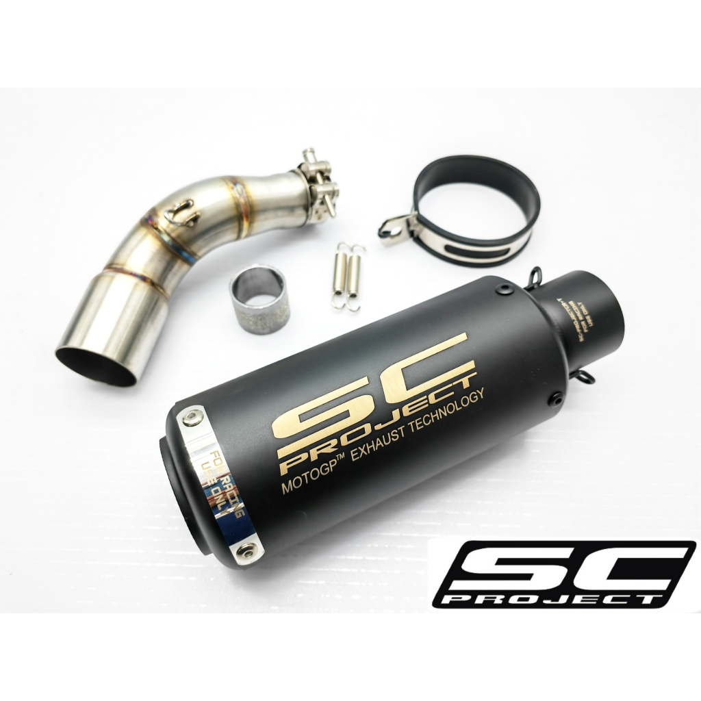 YZF−R25 SP忠男 POWER BOX マフラー 新登場！ SP TADAO