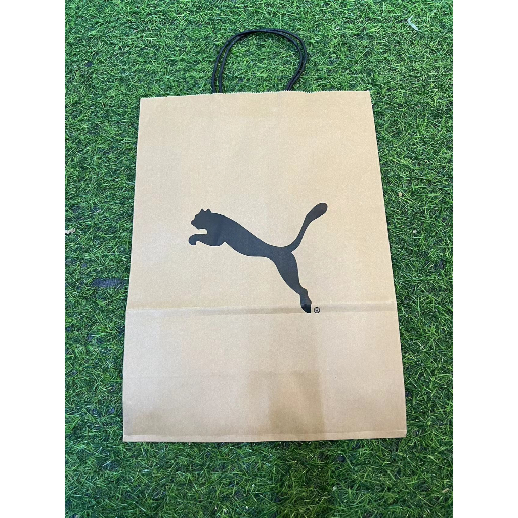 Paper bag puma online