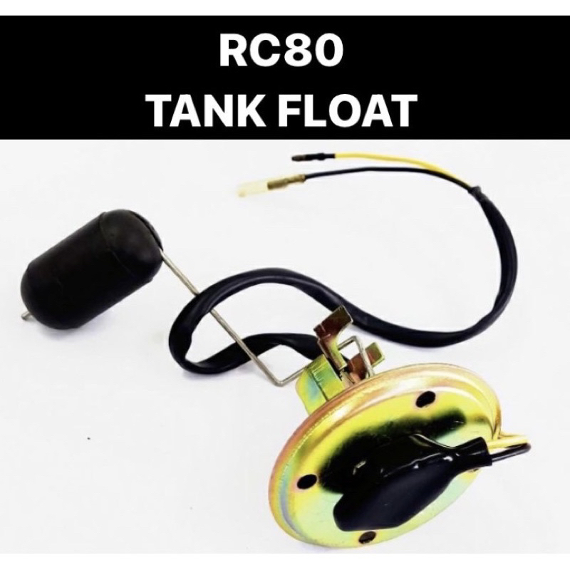 Suzuki RC80 FC110 RC 80 FC 110 Tank Float Fuel Tank Float Gauge ...