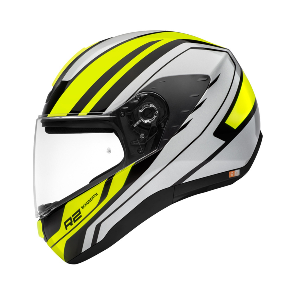 Schuberth Helmet R2 Enforcer (-50%) | Shopee Malaysia