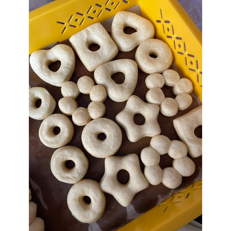 Donut cantik frozen Klang Shopee Malaysia