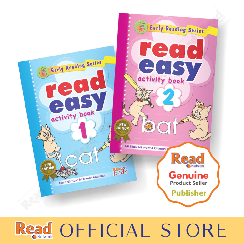 readeasy - Prices and Promotions - Jul 2026 | Shopee Malaysia