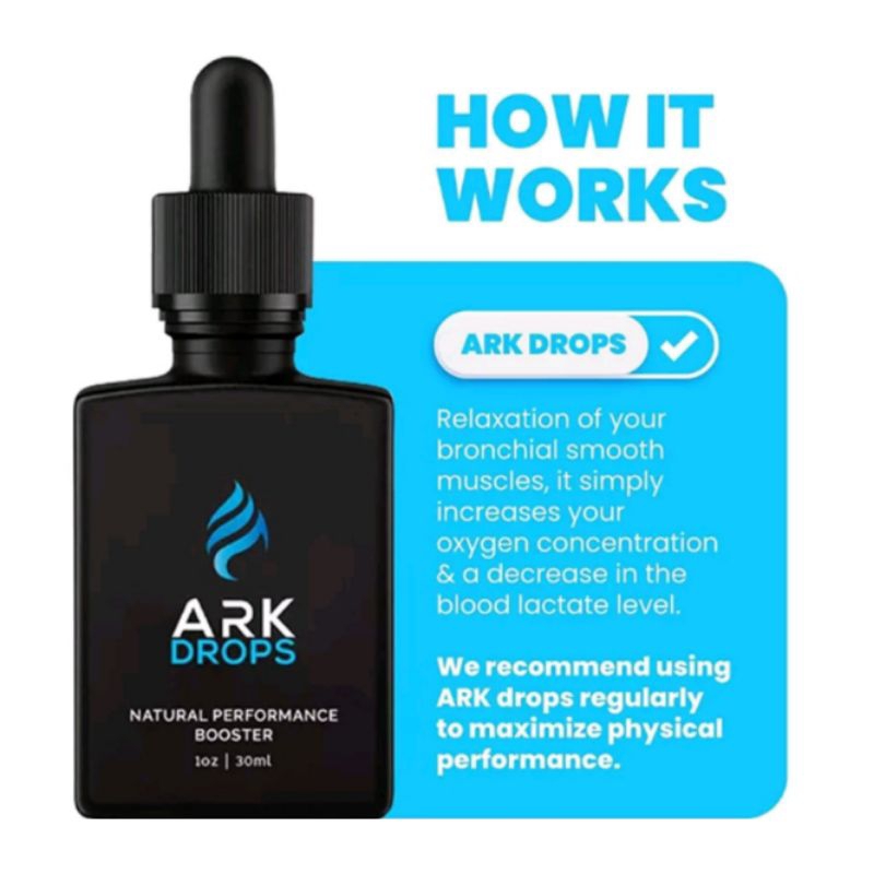 Ark Drops Malaysia Arkdrops Malaysia Shopee Malaysia