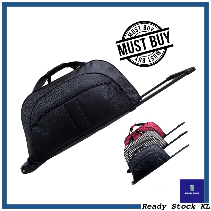 X best sale bag trolly