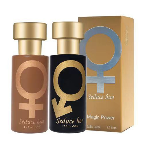 Mini Perfumes for Girls Phe Romone Perfume Increase Attractiveness