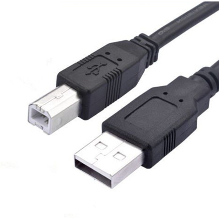 USB Printer Cable | Shopee Malaysia