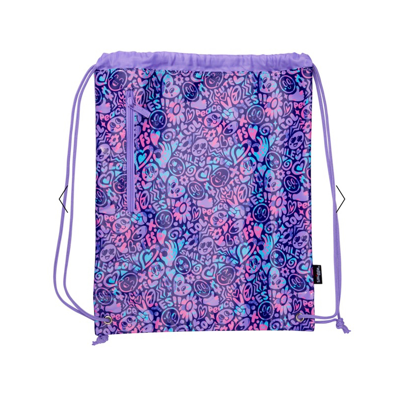 Smiggle Drawstring bag | Shopee Malaysia