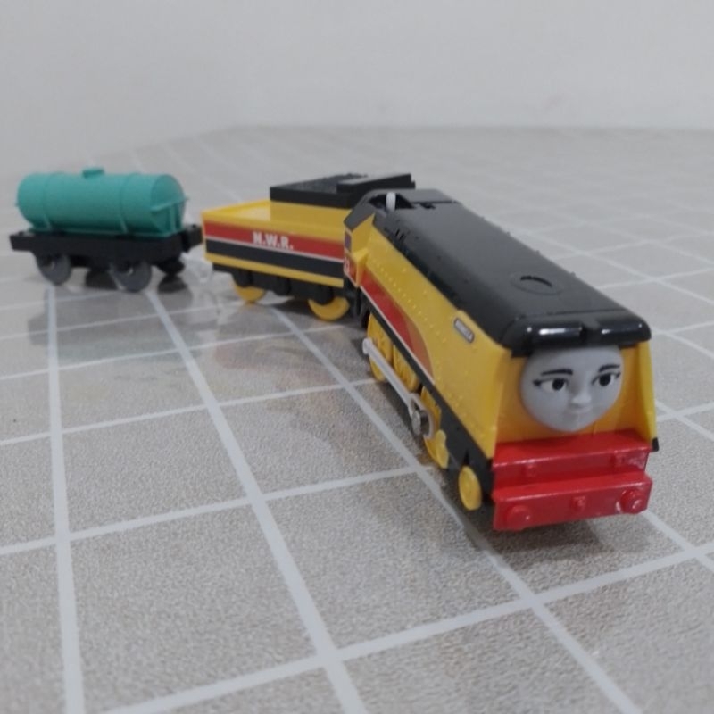 Plarail Thomas & Friends Rebecca TS-08 Takara Tomy | Shopee Malaysia