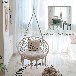 Single discount swing indoor