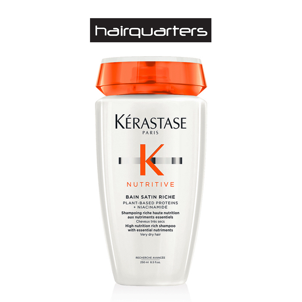 Kerastase Nutritive Bain Satin 1 250 ml