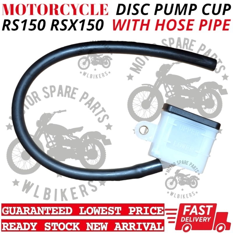 YAMAHA LC135 5S V2 V3 CLUTCH Y125Z Y125ZR HONDA RS150 RSX RS REAR CUP