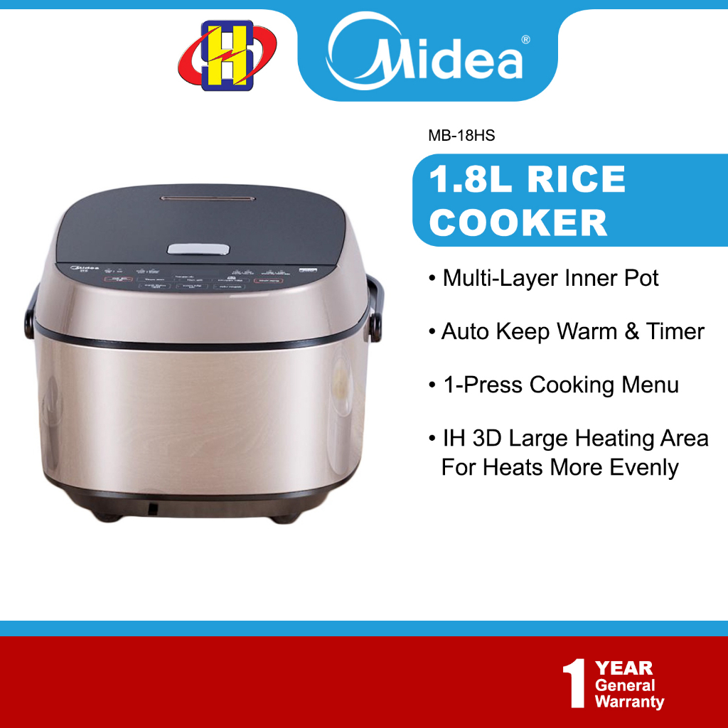 1300W Rice Cookers