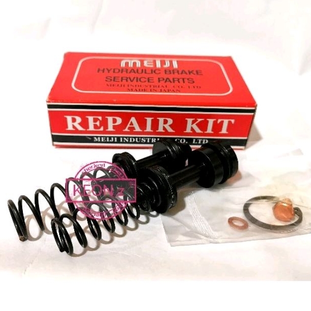 TOYOTA UNSER Brake Master Pump Repair Kit 15/16" Shopee Malaysia