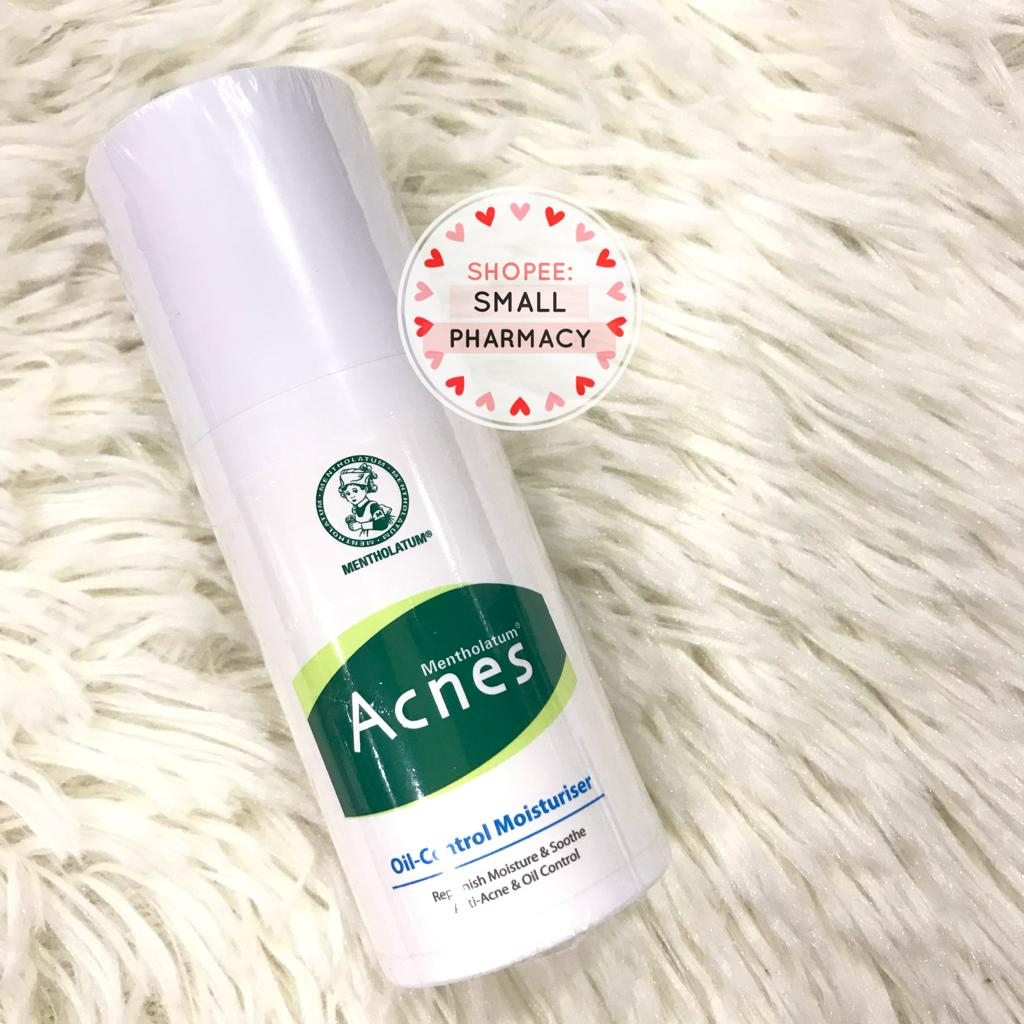 Mentholatum Acnes Wash - Pore refining/ Creamy/ Whitening/ Oil Control ...