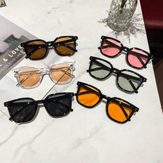 2023 New Retro Square Polarized Sunglasses Men Women Fashion Square Male Sun  Glasses Brand Design Glasses UV400 Eyewear