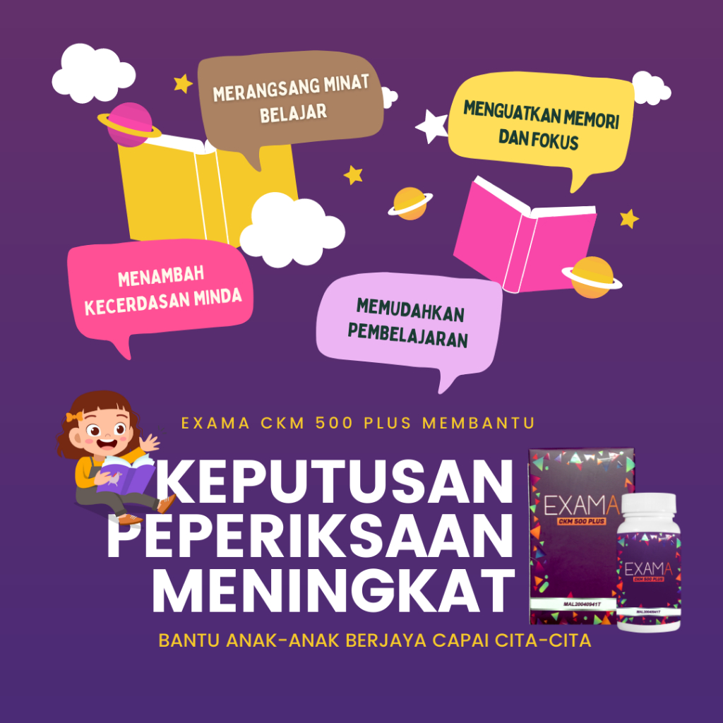 EXAMA ORIGINAL HQ by Teacher Kieyraa | Shopee Malaysia