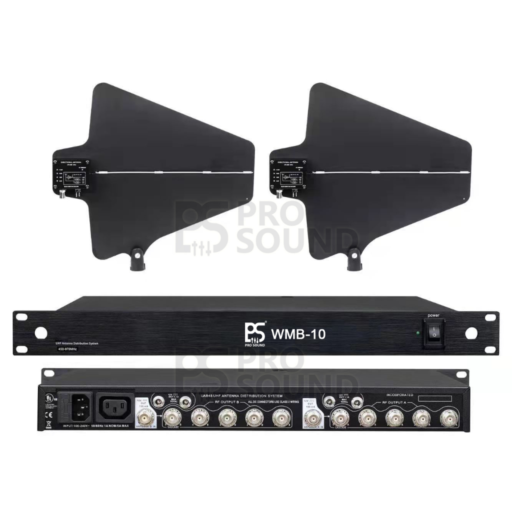 その他 STANDARD POWER BOOSTER VHF/UNF CPB510 STANDARD POWER BOOSTER VHF/UNF CPB510