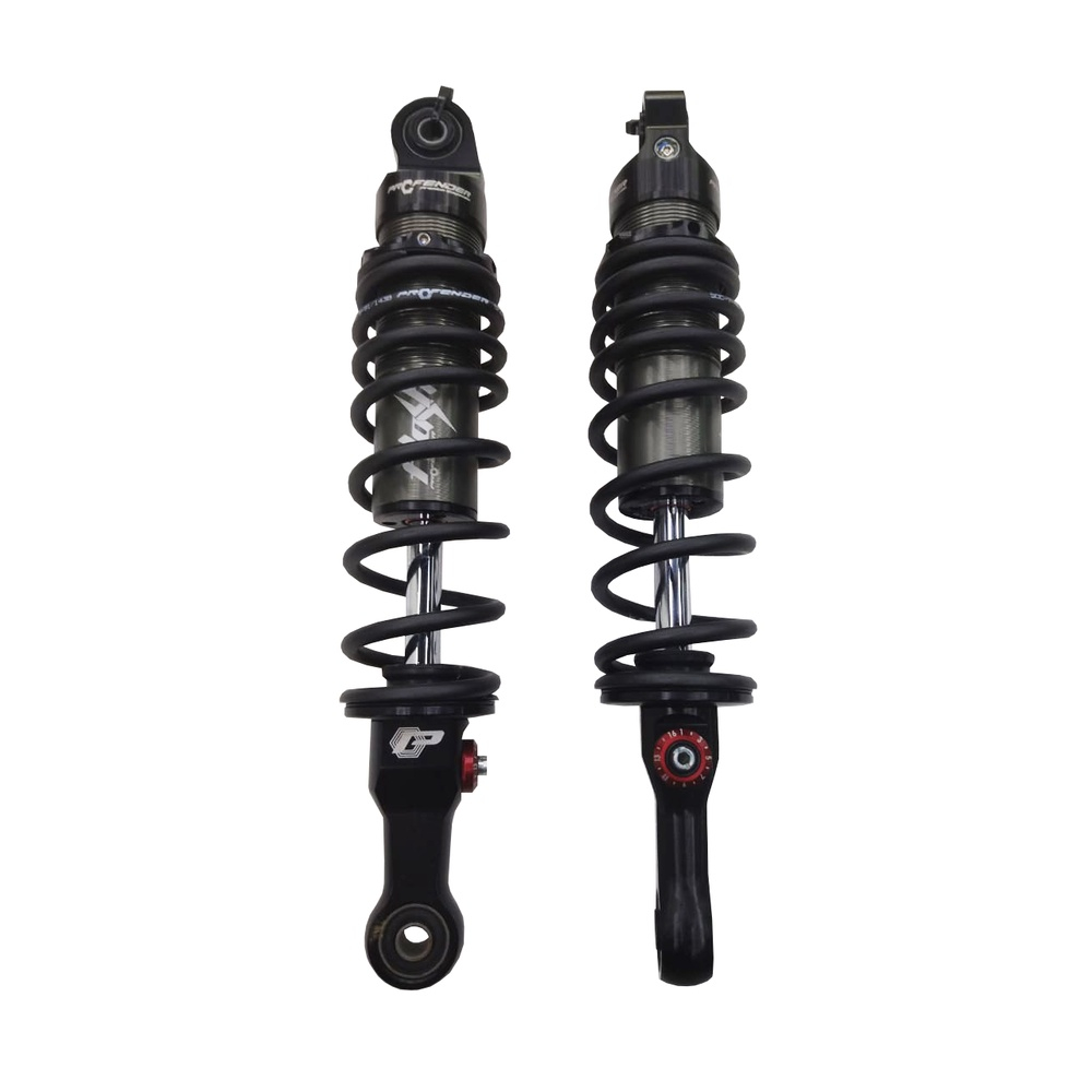 Profender Premium Suspension Adjustable Shocks Absorber Series Flash