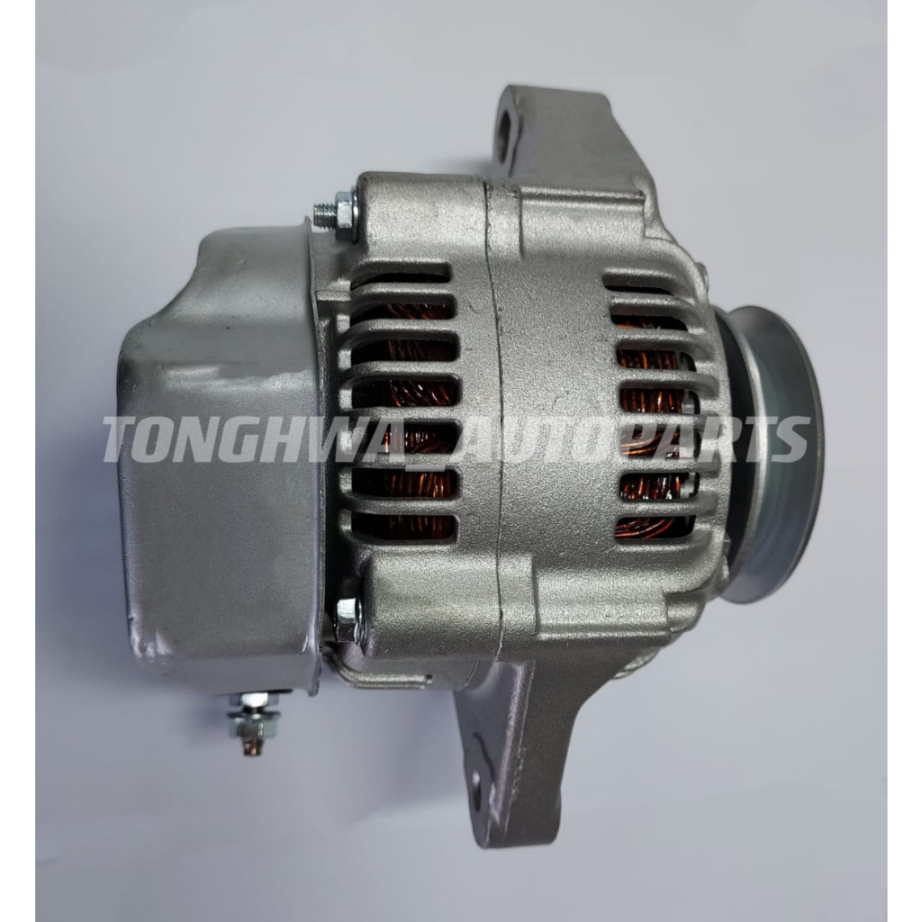 ALTERNATOR PERODUA KANCIL 850 2PIN 1PK Shopee Malaysia