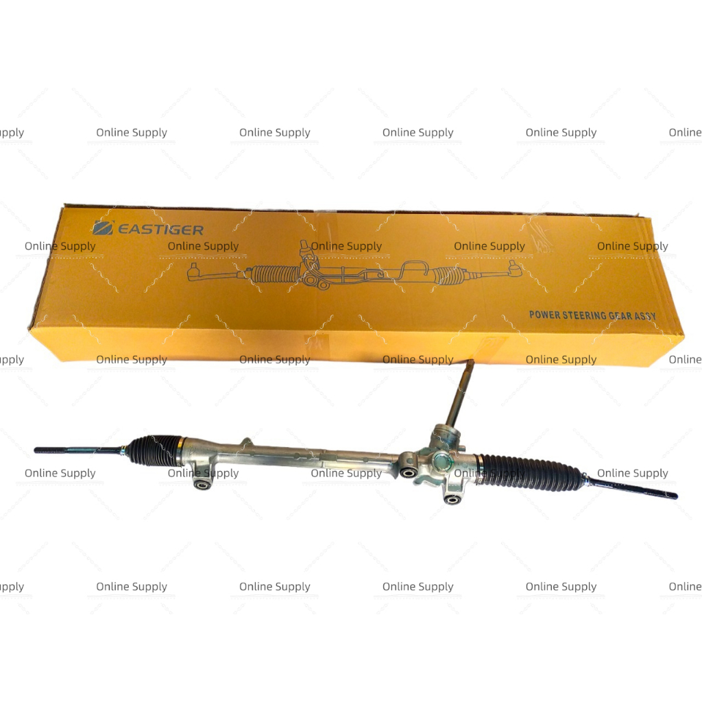 (Jaminan) Mazda CX5 Skyactiv Power Steering Rack Shopee Malaysia