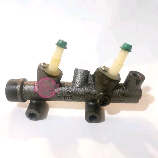 thumbnail interactive-video image 1 of Daihatsu Hijet S70/S75/S80 Brake Master Cylinder Rebuild Kit (3/4″) – 04471-87511 1 of 3