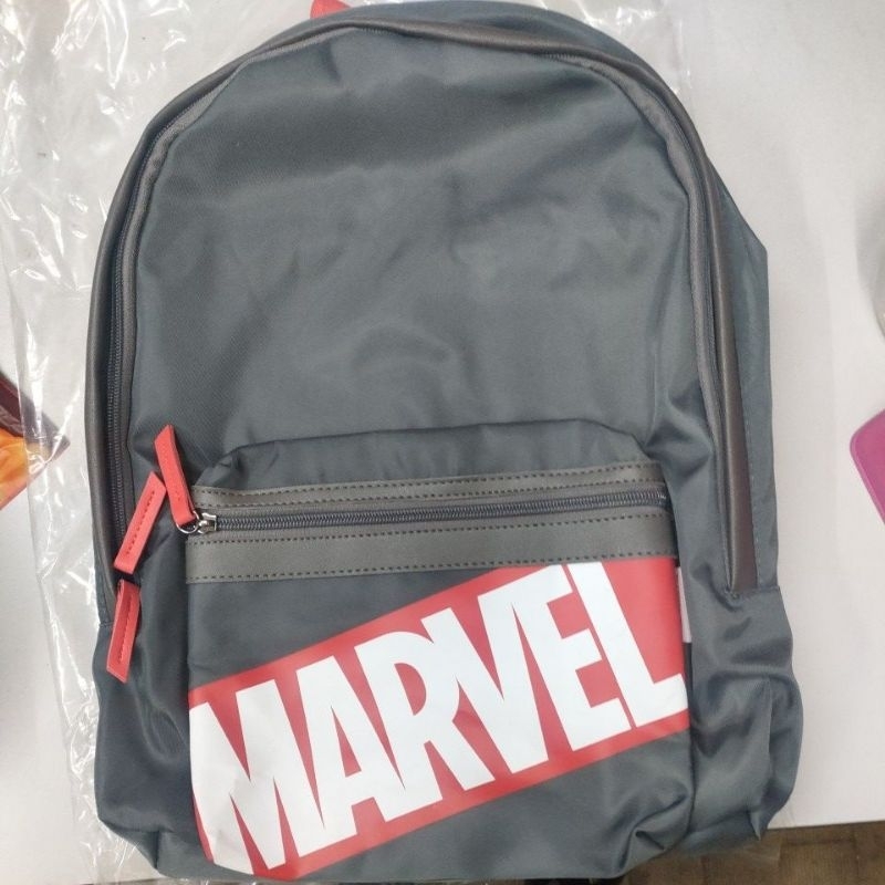 Original Marver Backpack | Shopee Malaysia