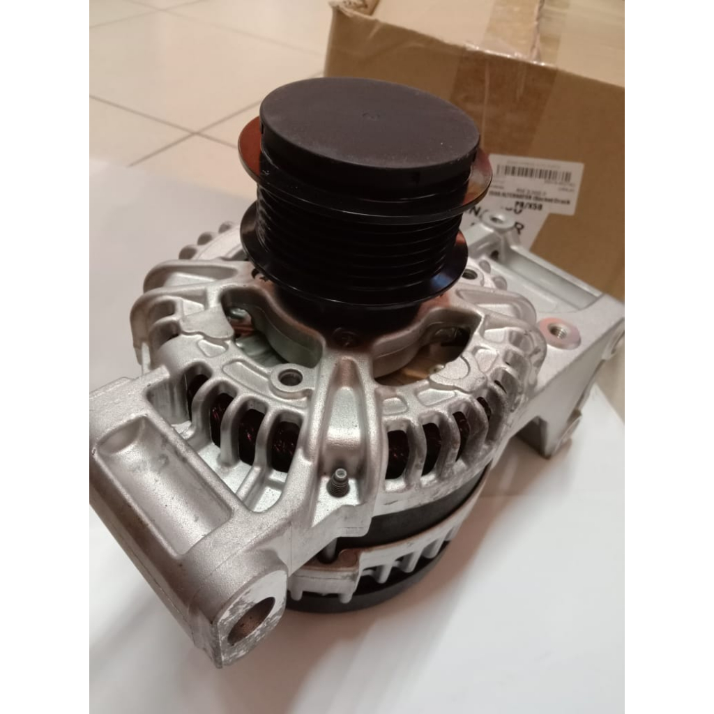 150 AMP ALTERNATOR PROTON X50 Shopee Malaysia