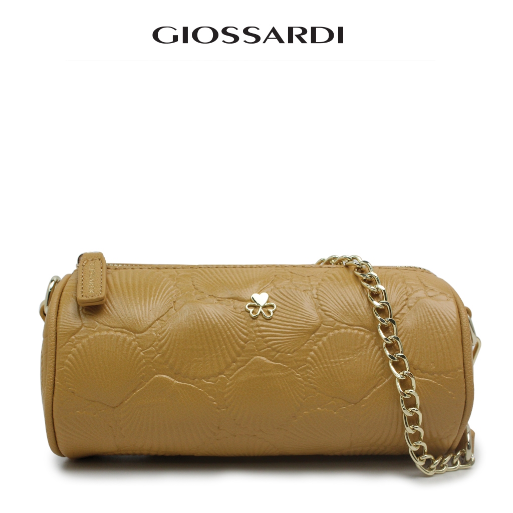 GIOSSARDI Ladies Sling Bag GSB0811PN3BG3 Shopee Malaysia