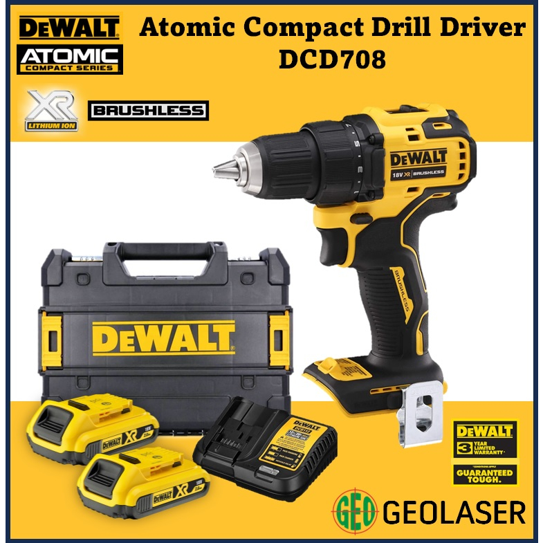 Dcd708 hotsell