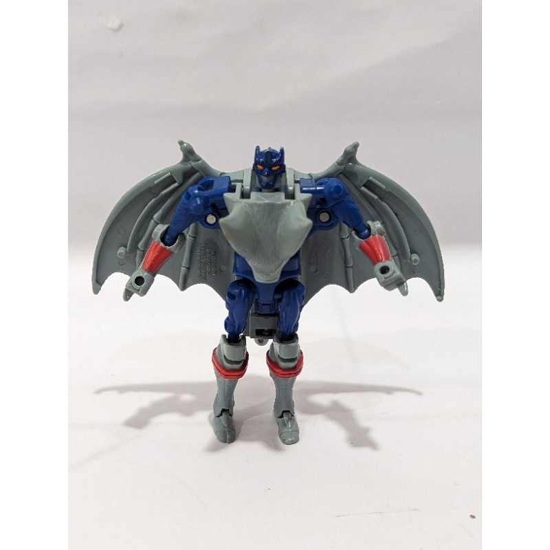 Transformers Beast Wars Optimus Primal Bat Action Figure Shopee Malaysia
