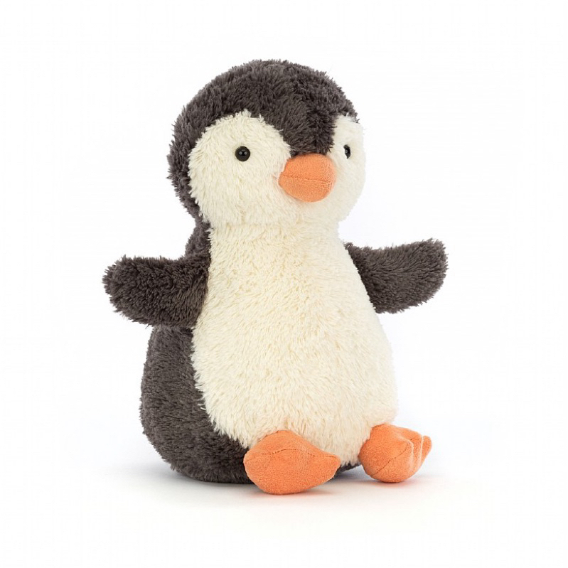 Original Jellycat Peanut Penguin | Shopee Malaysia
