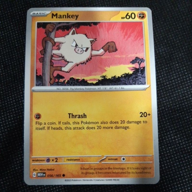 Pokemon Card TCG: SV3.5 Pokemon 151: Arcanine/ Poliwrath/ Abra/ Kadabra/  Rapidash/ Slowbro/ Farfetch'd/ Dewgonh/ Muk | Shopee Malaysia