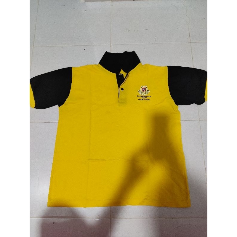 Tshirt MRSM (baju program) | Shopee Malaysia