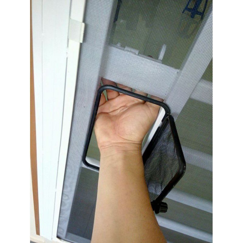 magnetic insect screen small open window magnetic mosquito net opener ...
