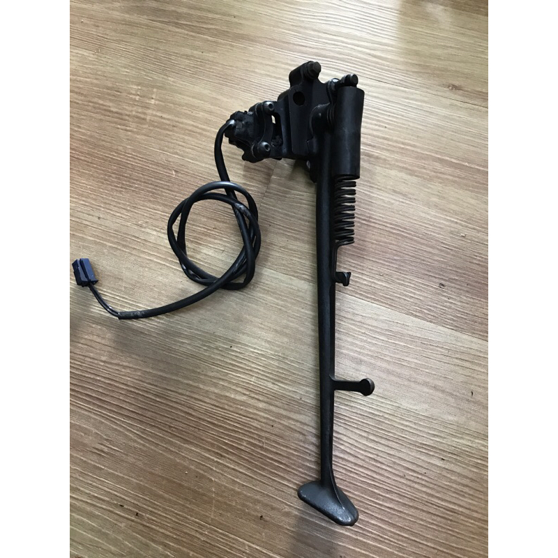 YAMAHA YZFR6 YZF R6S R6 STAND-SIDE & SWITCH,SIDE STAND 2005 | Shopee ...