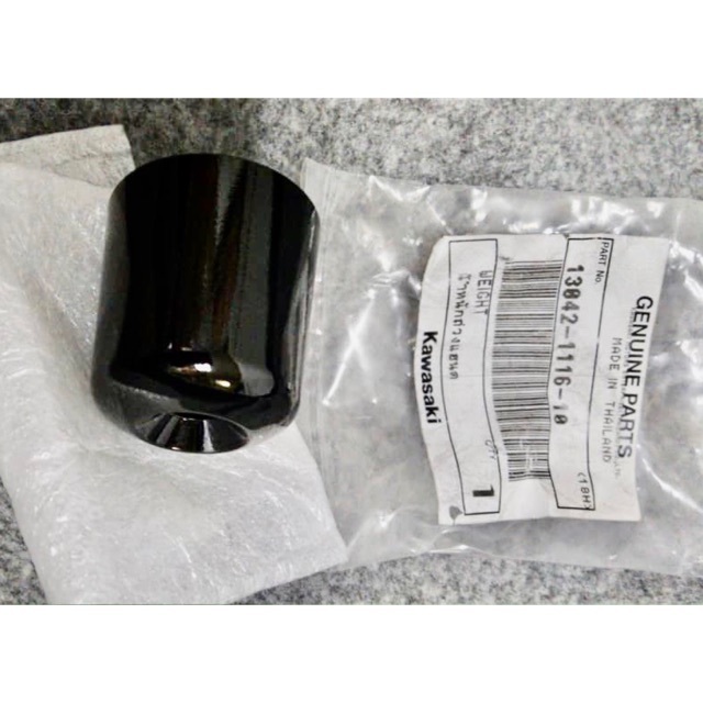 Kawasaki ZX150 / KRR150 Original Handlebar / Handle Bar Balancer