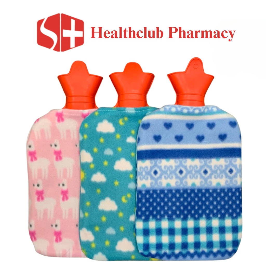 Hot water bag store pharmacy malaysia