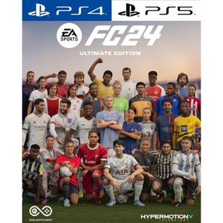 Fifa 23 Playstation Ps5 Edition New Brand Standard Physical Version Sealed  Game