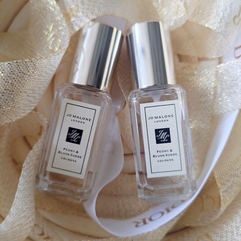 Authentic Jo Malone Travel Spray Shopee Malaysia