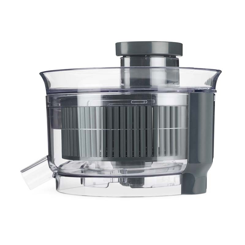 CENTRIFUGAL JUICER ASSEMBLY COMPLETE FOR KENWOOD MULTIPRO FOOD