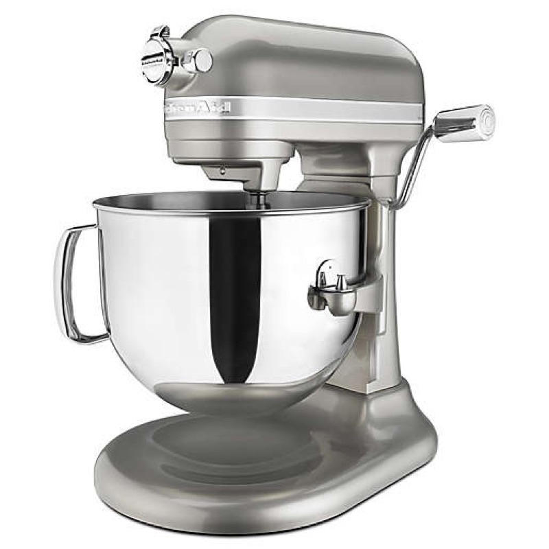 KitchenAid®️ Pro Line®️ 7 qt. Bowl-Lift Stand Mixer (6.7 liter), 10 ...