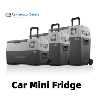 Buy fridge portable car cooler Online With Best Price, Feb 2024